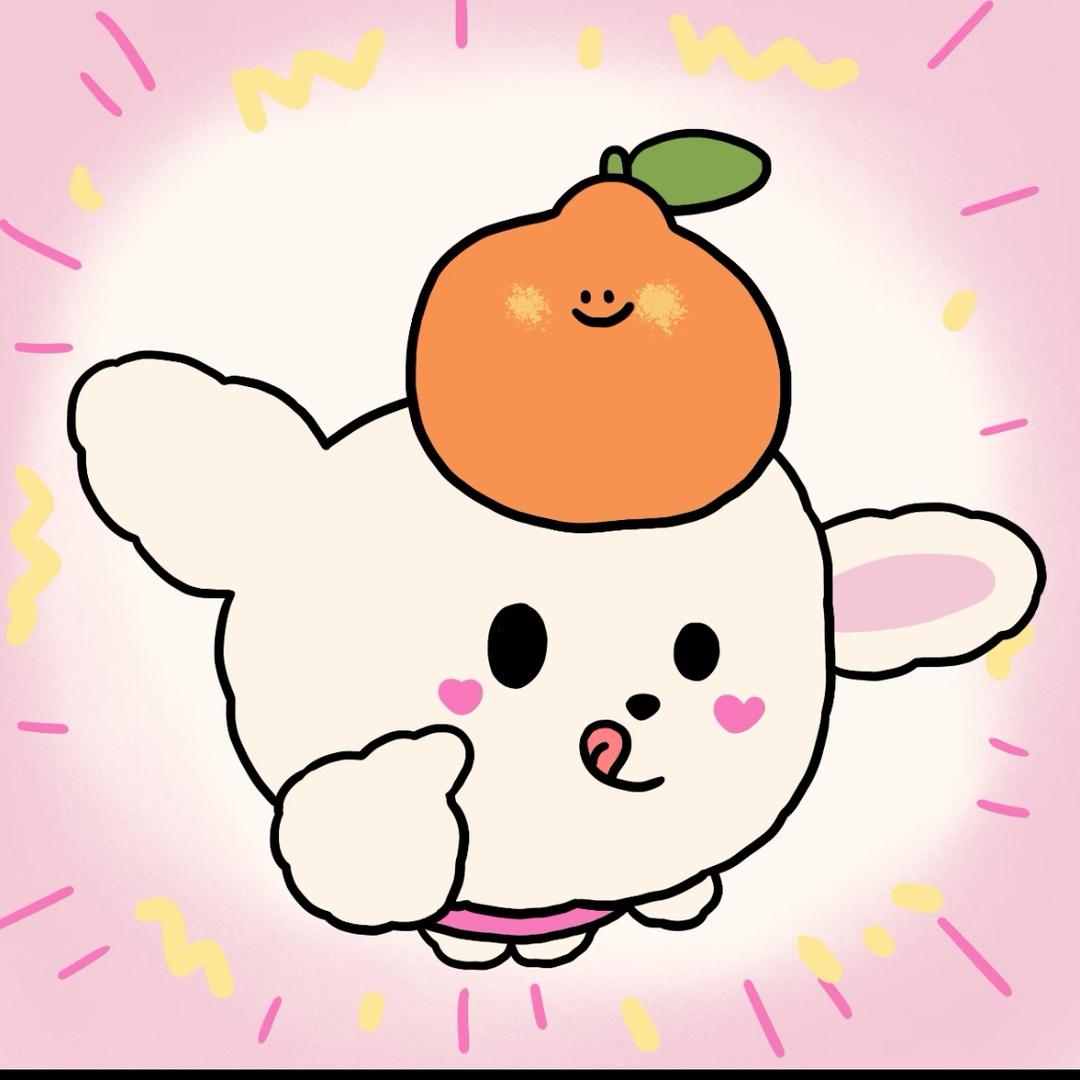 然小佳🥝