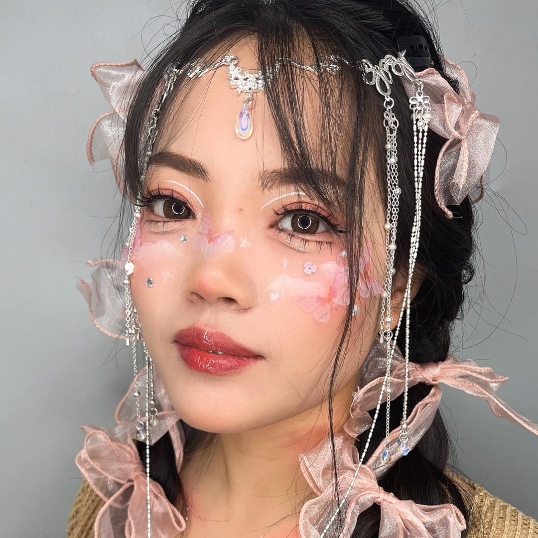 小夭（王者手游筹备中）