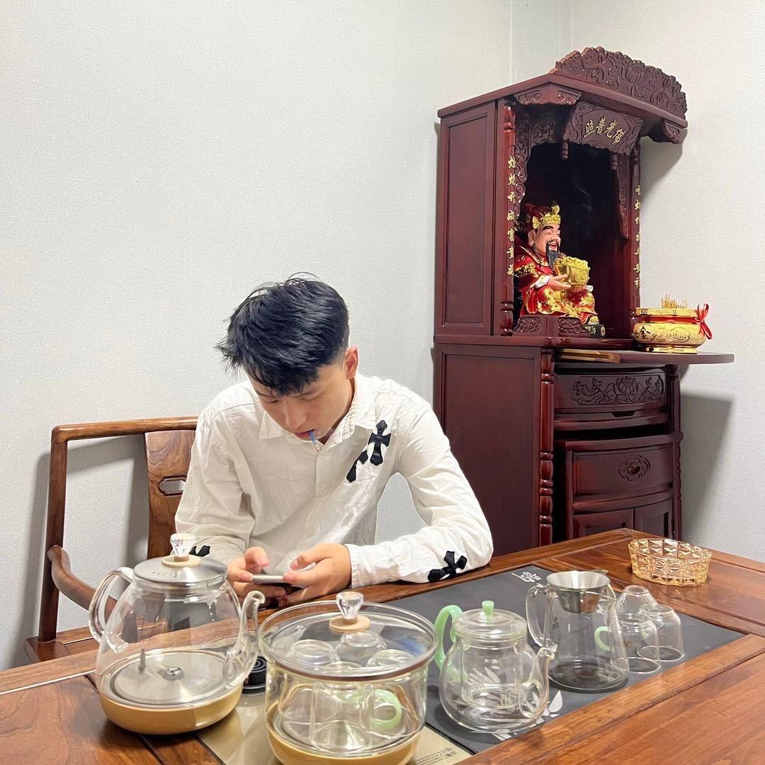 小喜得