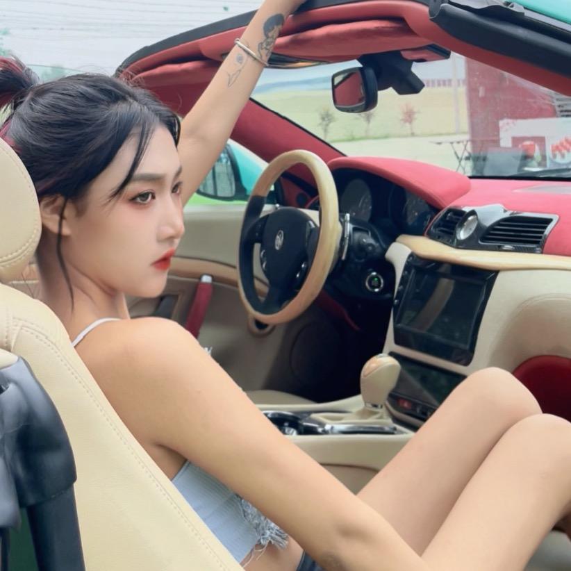 小周收车（24h 努力暴富版）