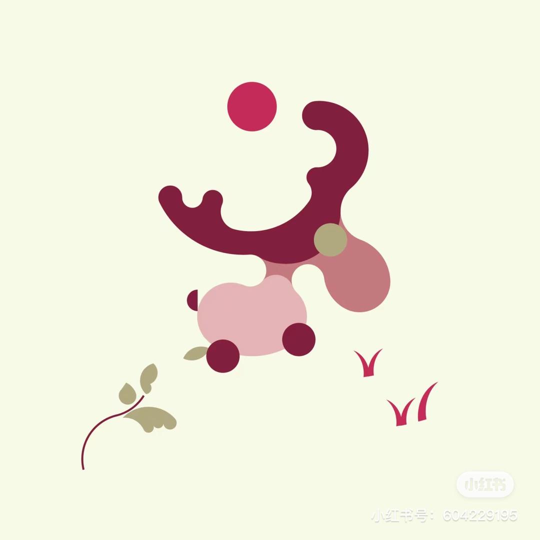 马小小