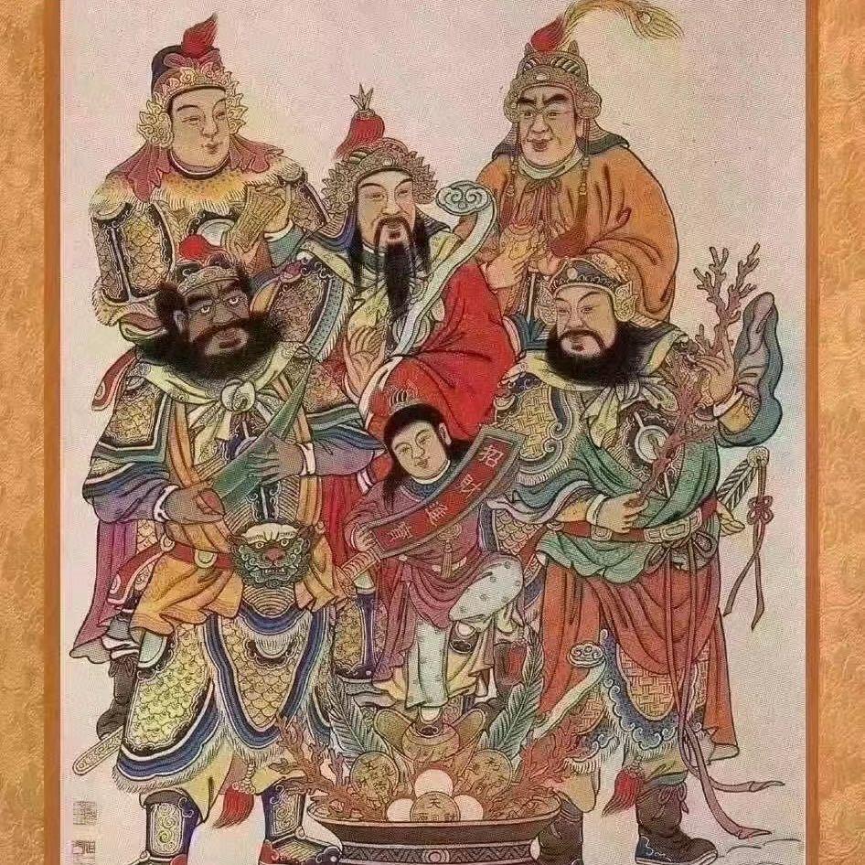 花海       .
