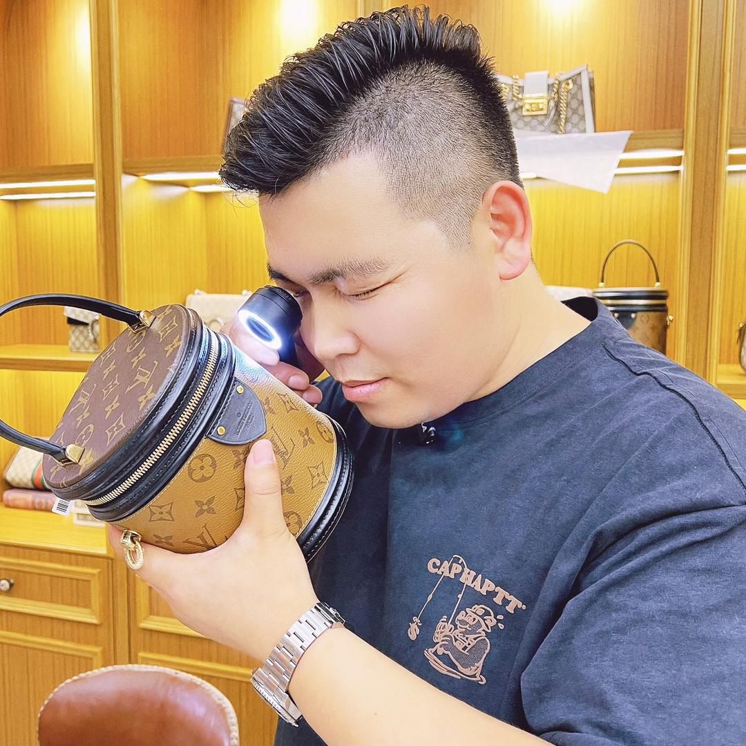 青岛鑫盛珠宝（万物回收）