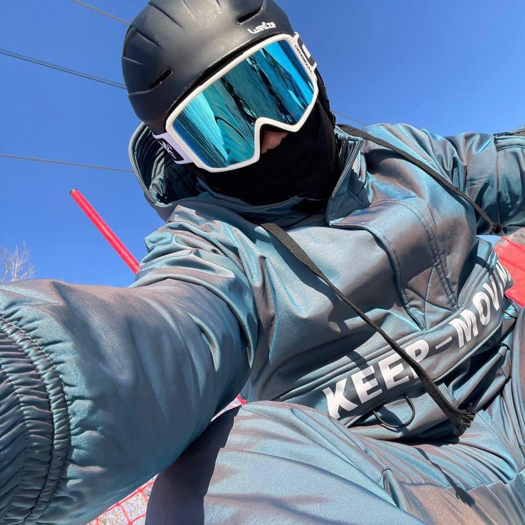 军军呀军军🏂