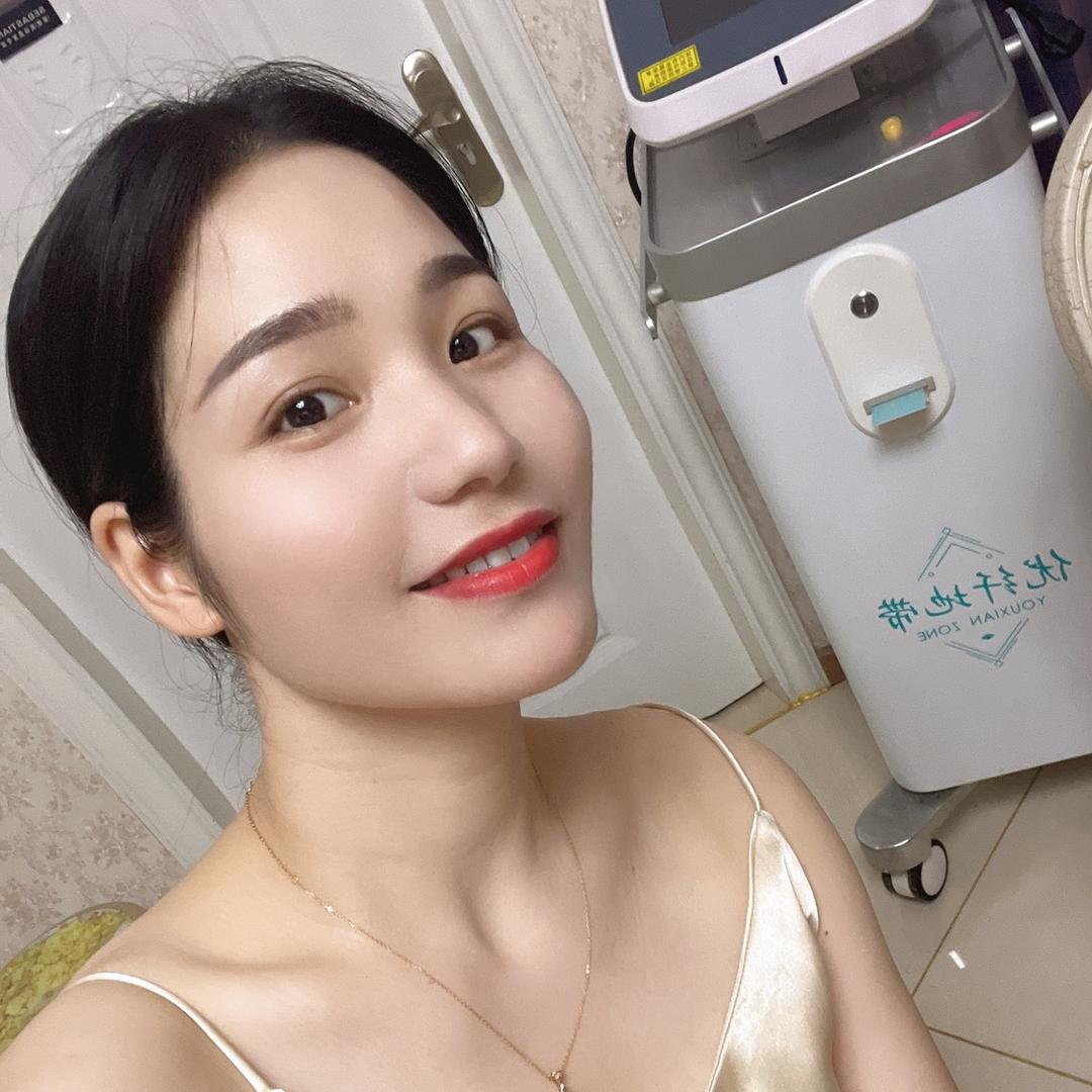 美容美体皮肤管理