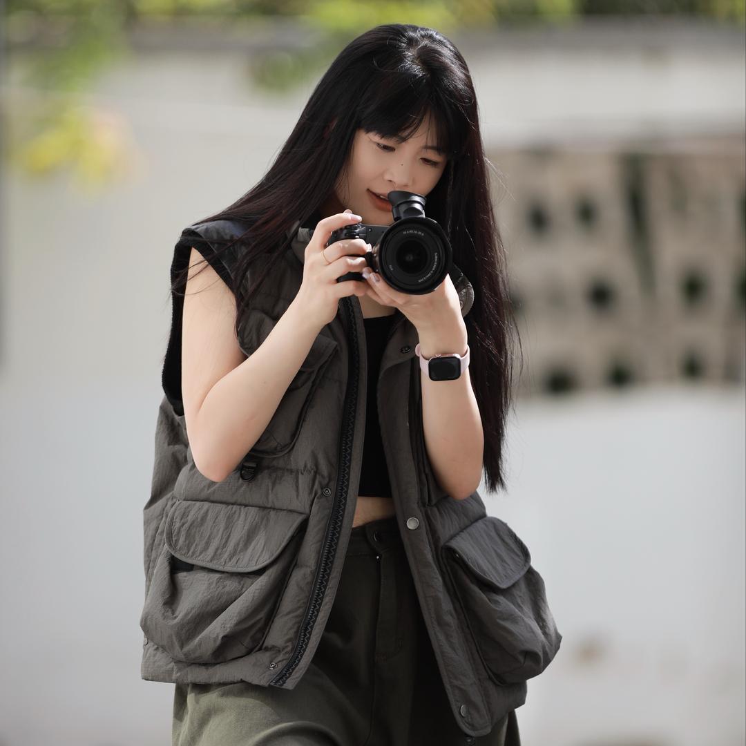 白鹿灵韵小妖