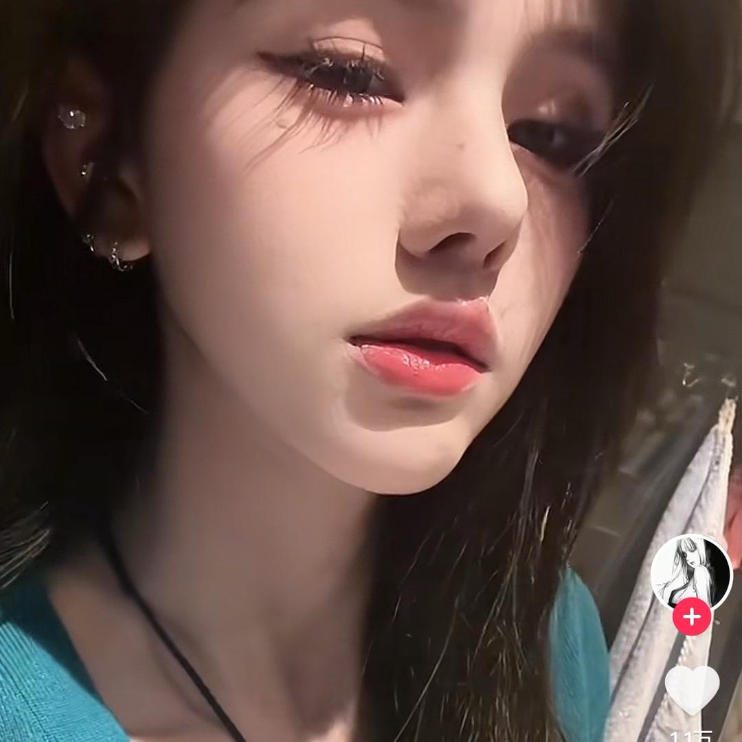 小桃子
