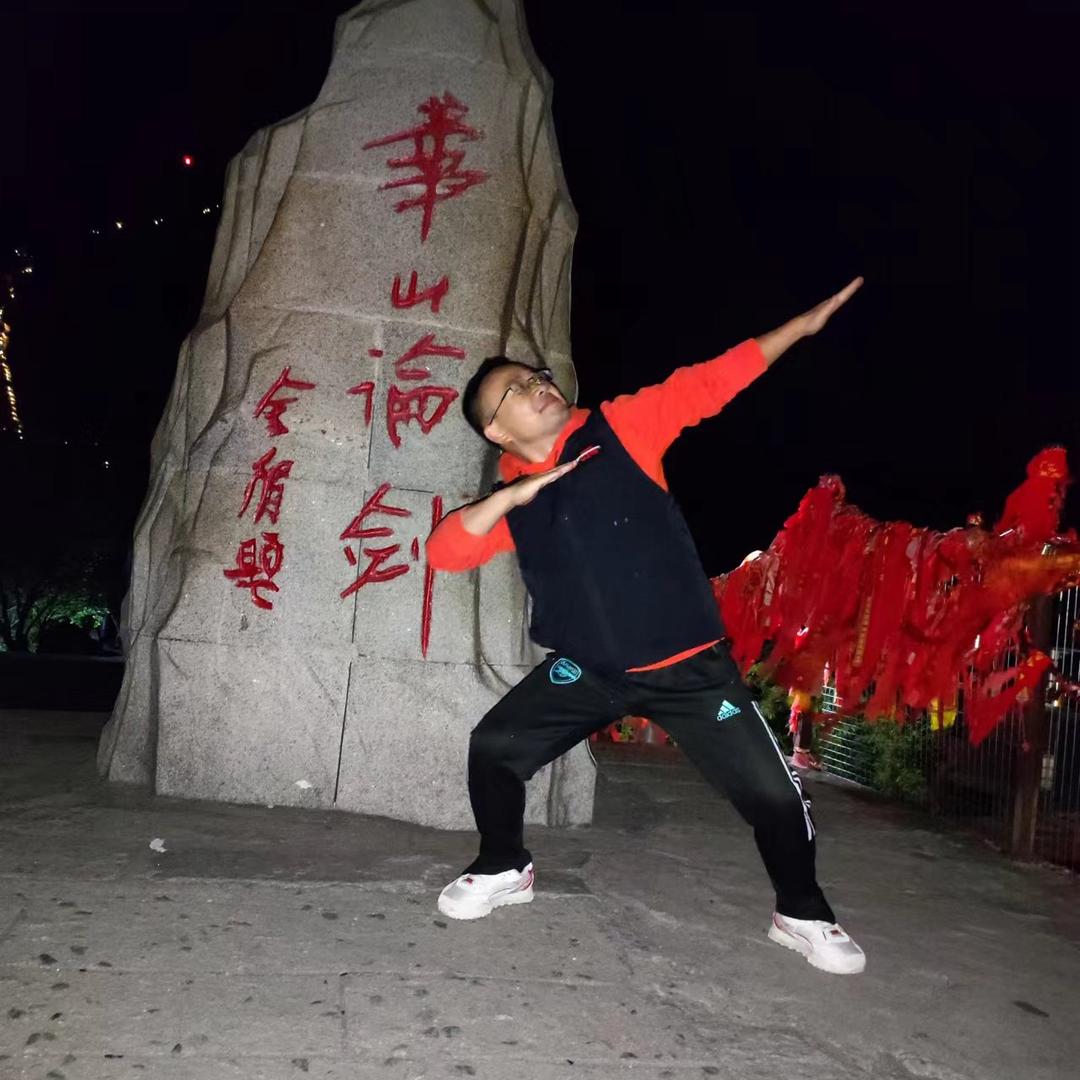 @李老食（虫害消杀）