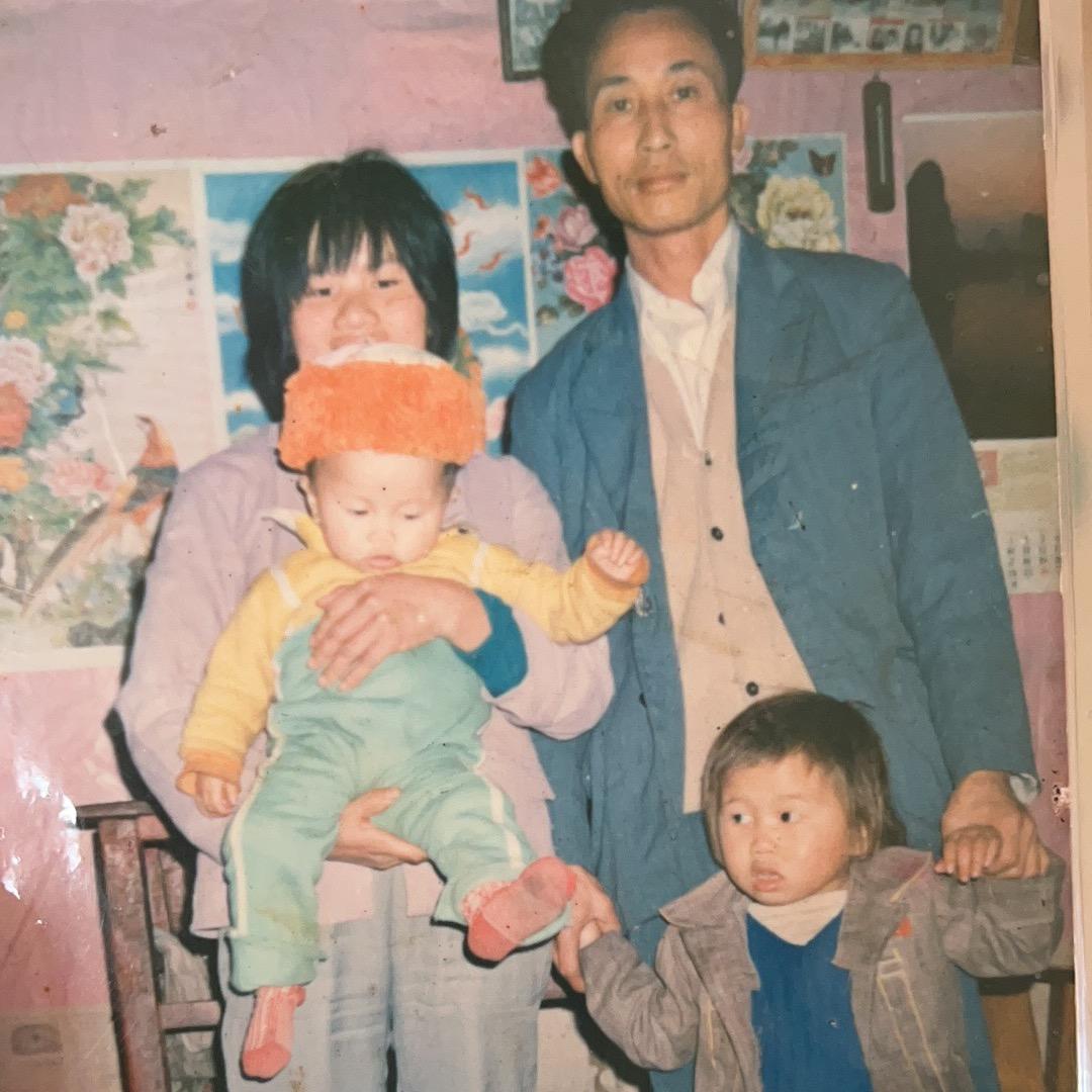 @果妈 （怀念爸爸）