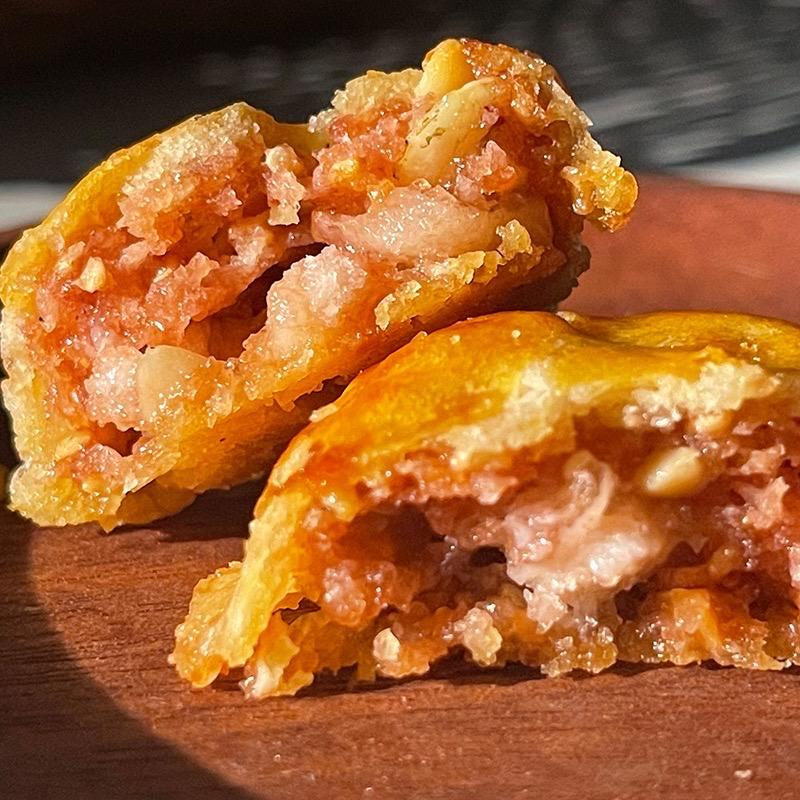 顺德大小姐(顺兴顺鸡仔饼)