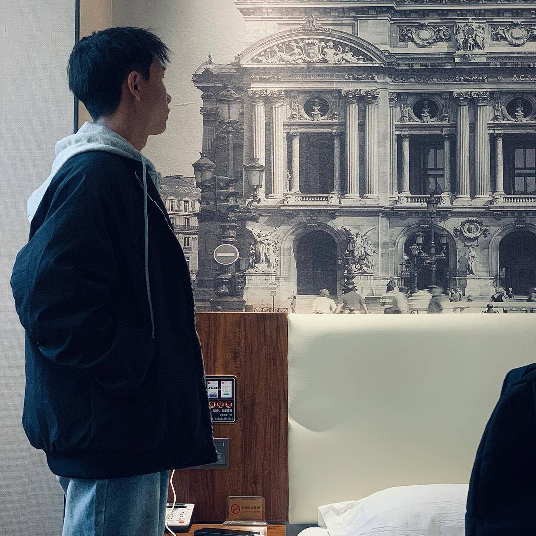 久安二手机（回收置换）