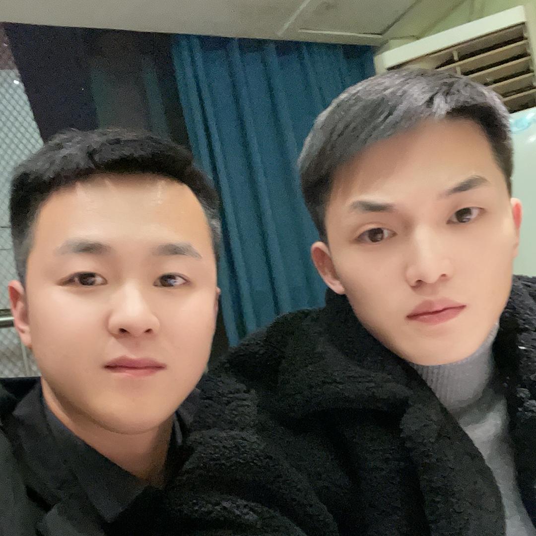 江仔（衣弟）