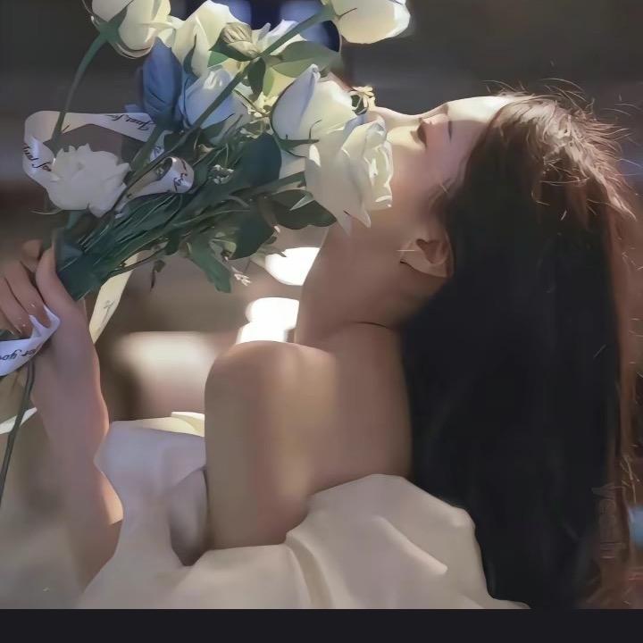 小桃子..