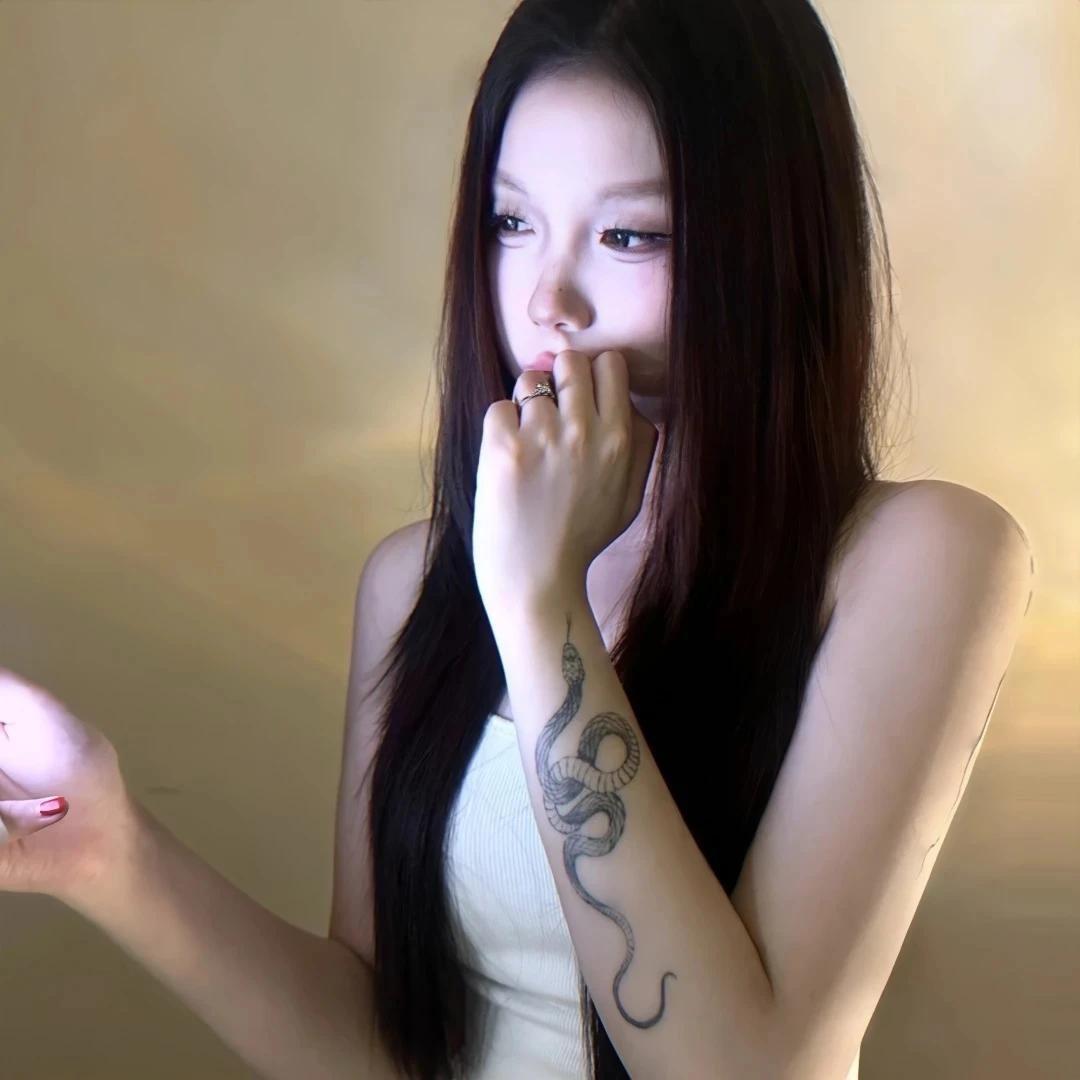 我不是露丝～