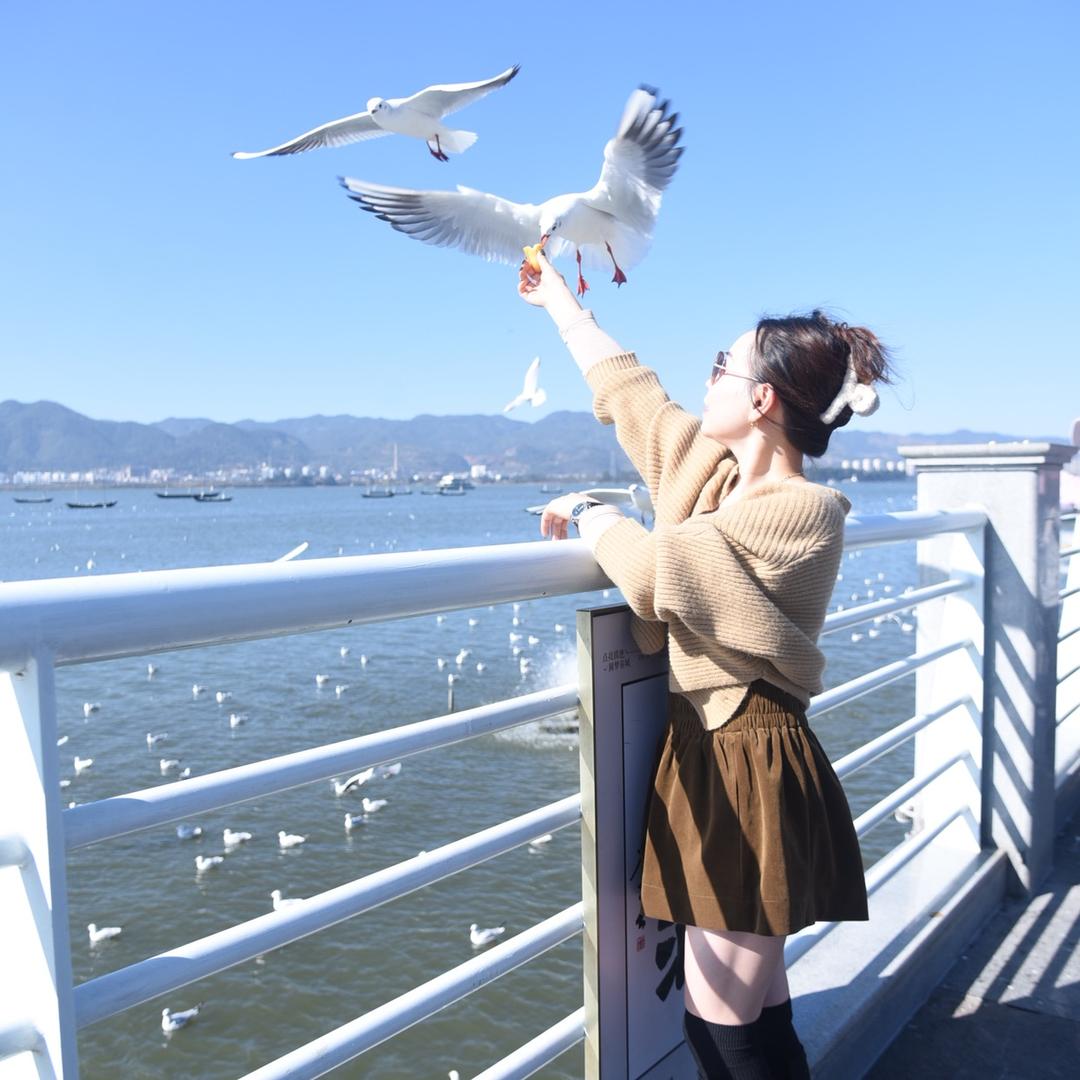 空瓶子
