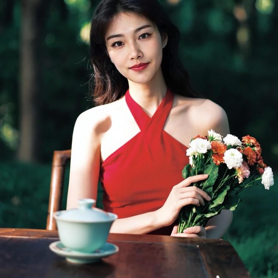 @小金鱼