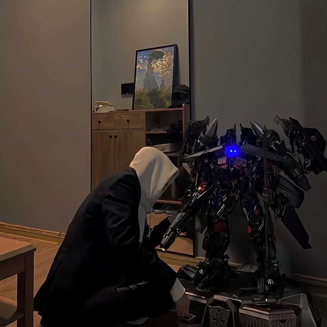 清宵