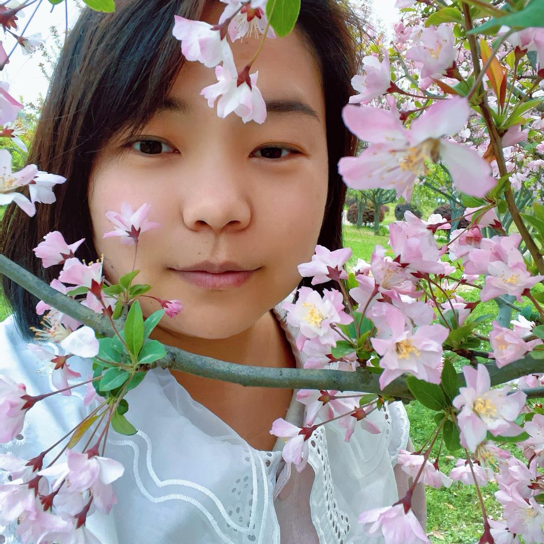 小太阳幼儿园菲菲老师