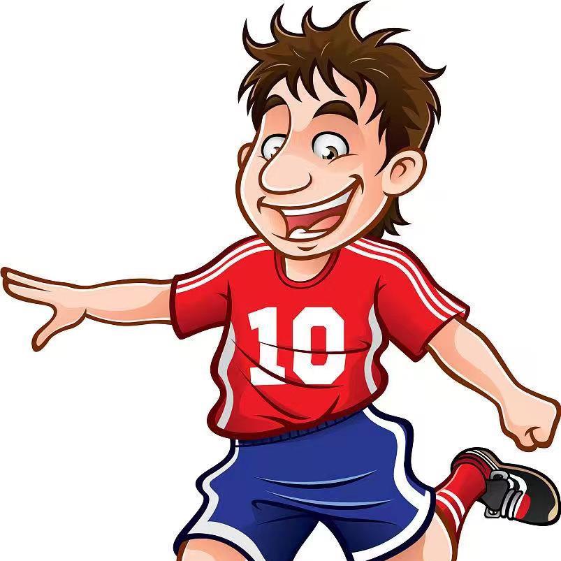 杨哥（足球⚽️说）