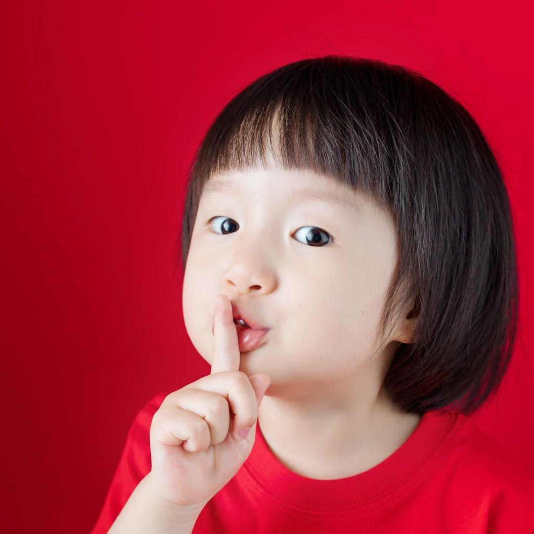 小雅儿童亲子影像