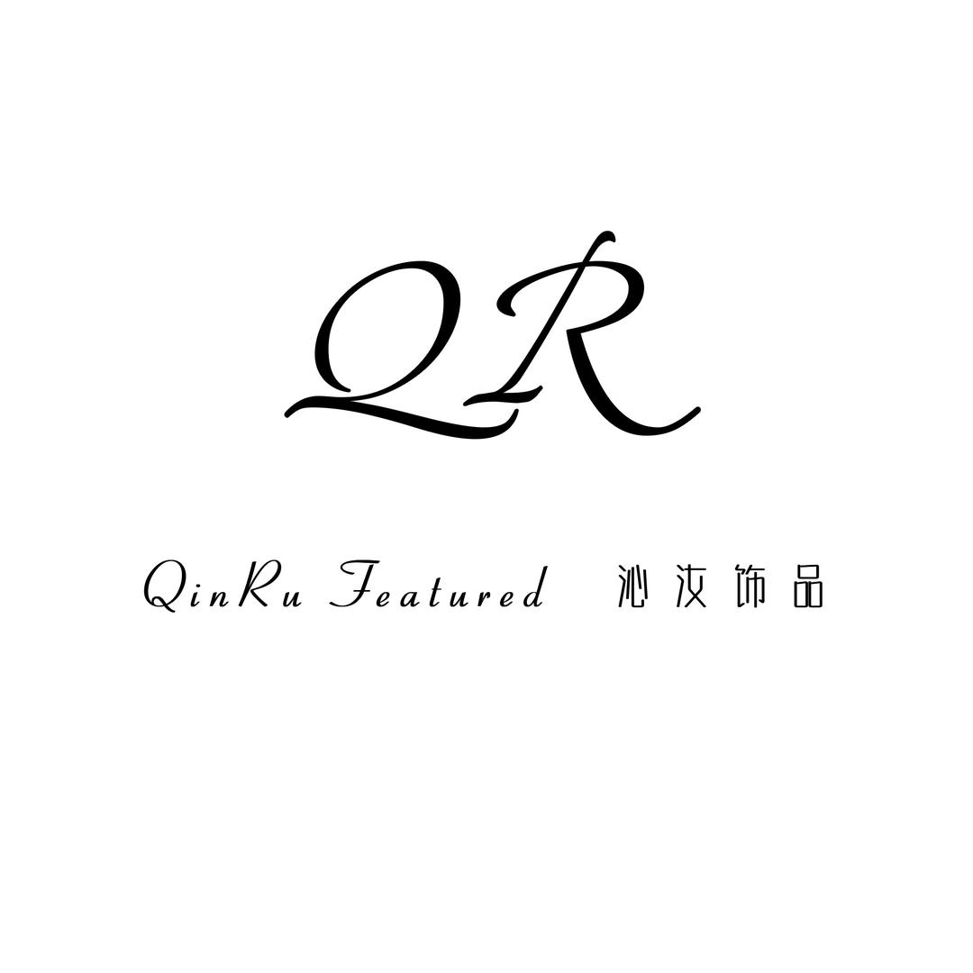 沁汝饰品旗舰店