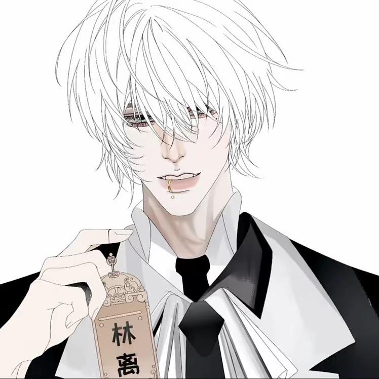 小小林离