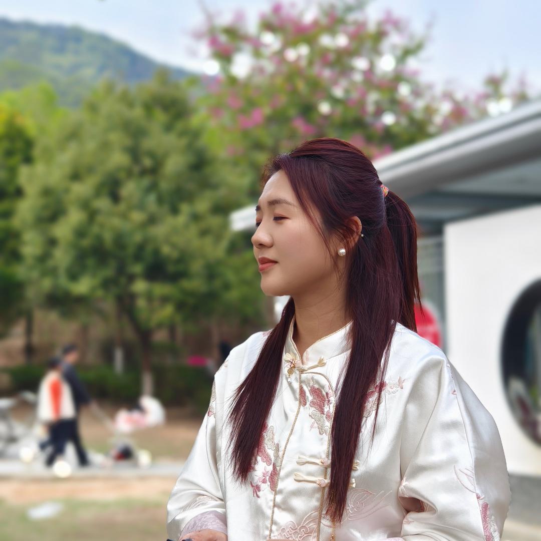 婵月阁香业（月月）