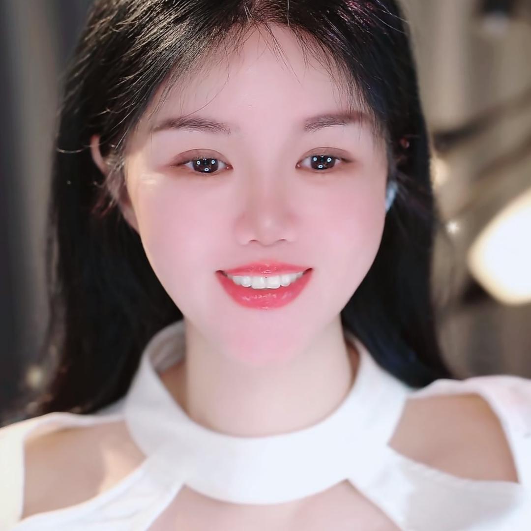 丽丽连麦