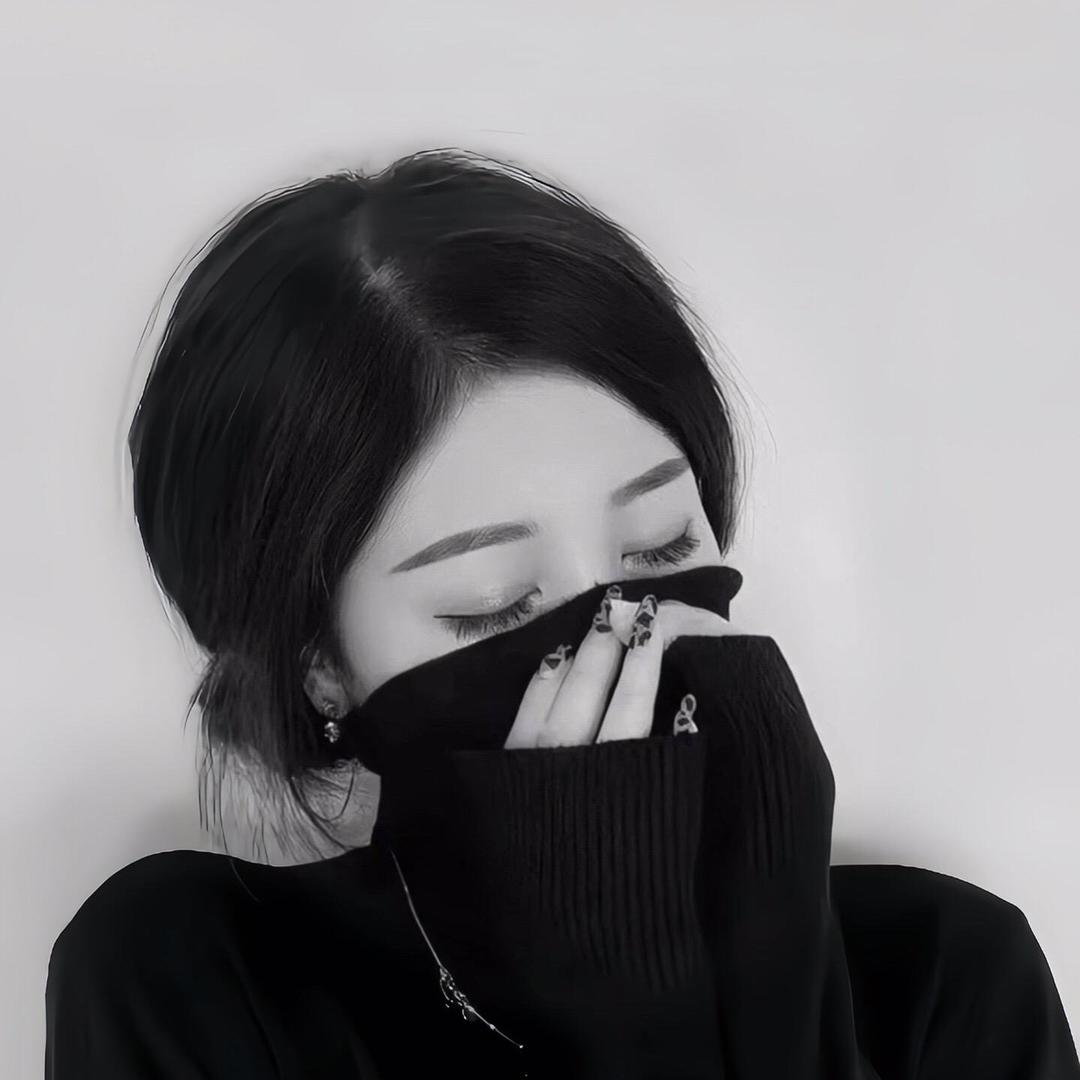 冷面小姐姐