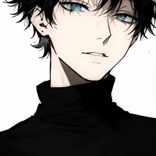 竹林松