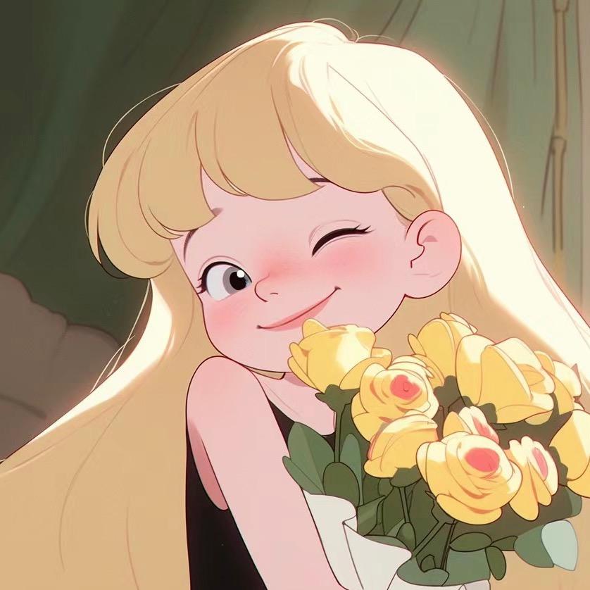 如花似玉小财主