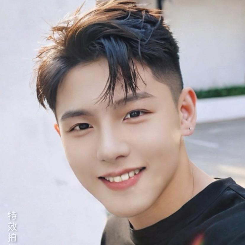 余生很短我很珍惜💑