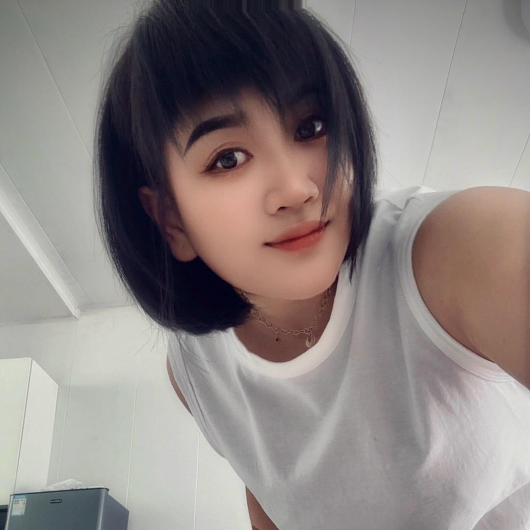 晓老妹儿🌸沐楦🌸