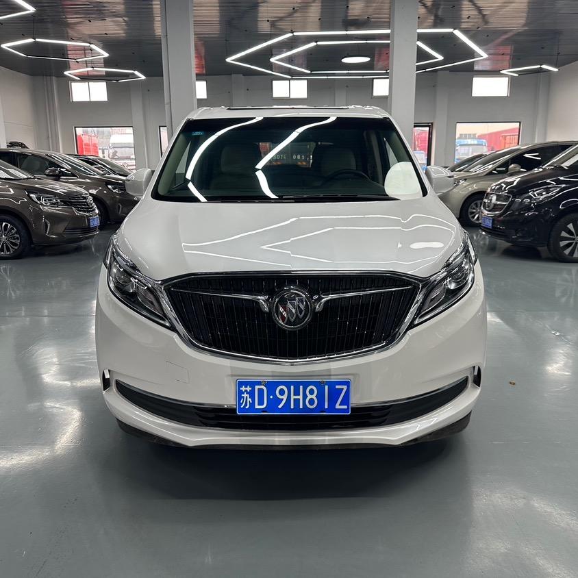 常州瑞同商务车行