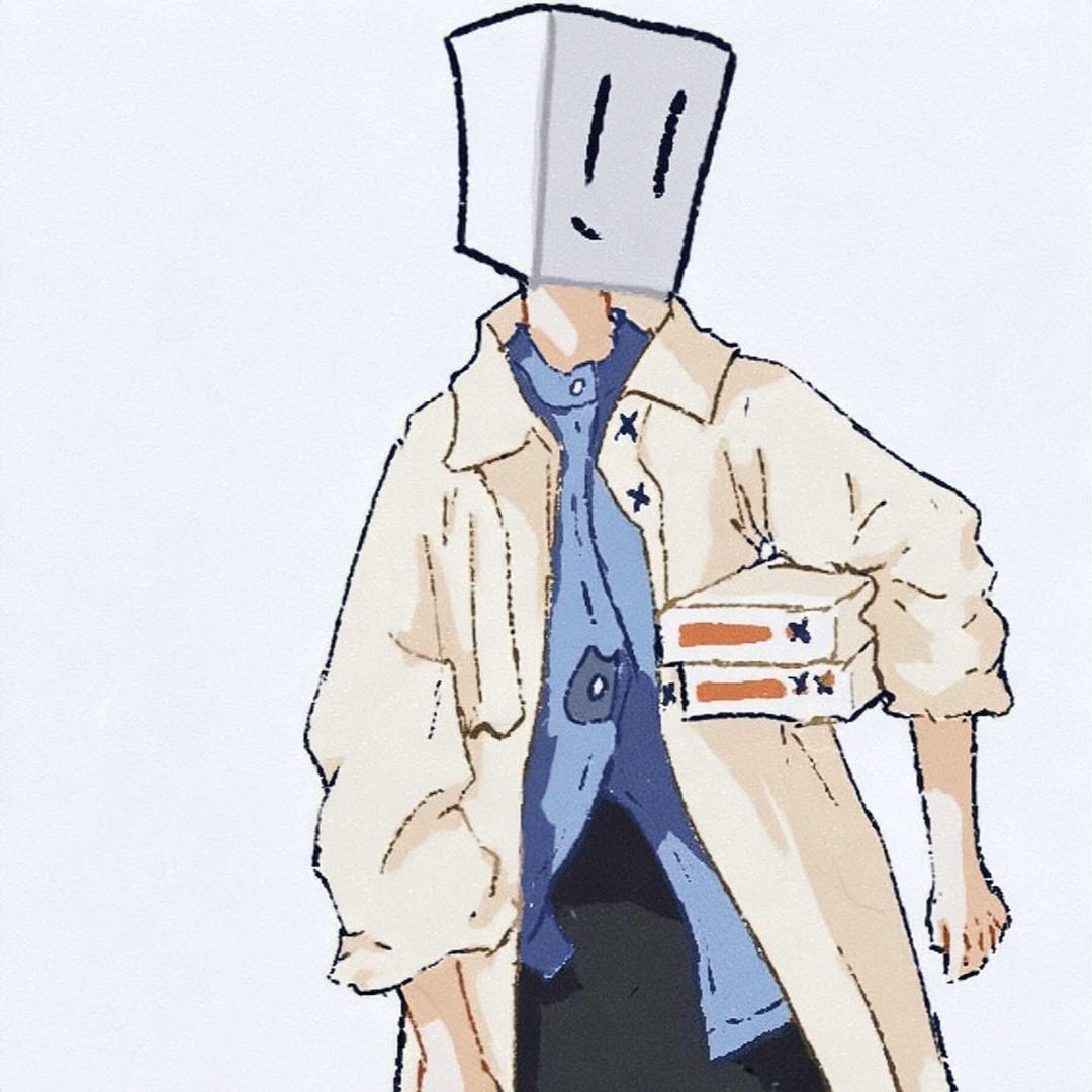 清鱼卷iz