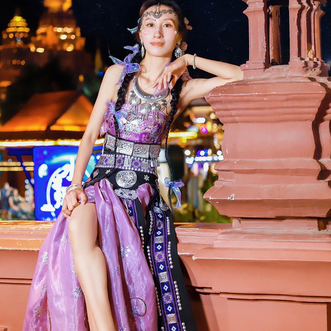 大博小熙期待～