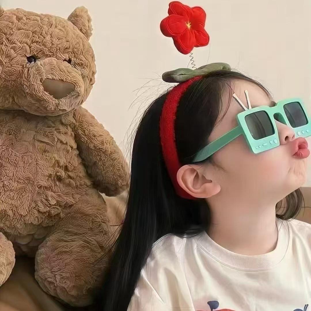 橘子不甜