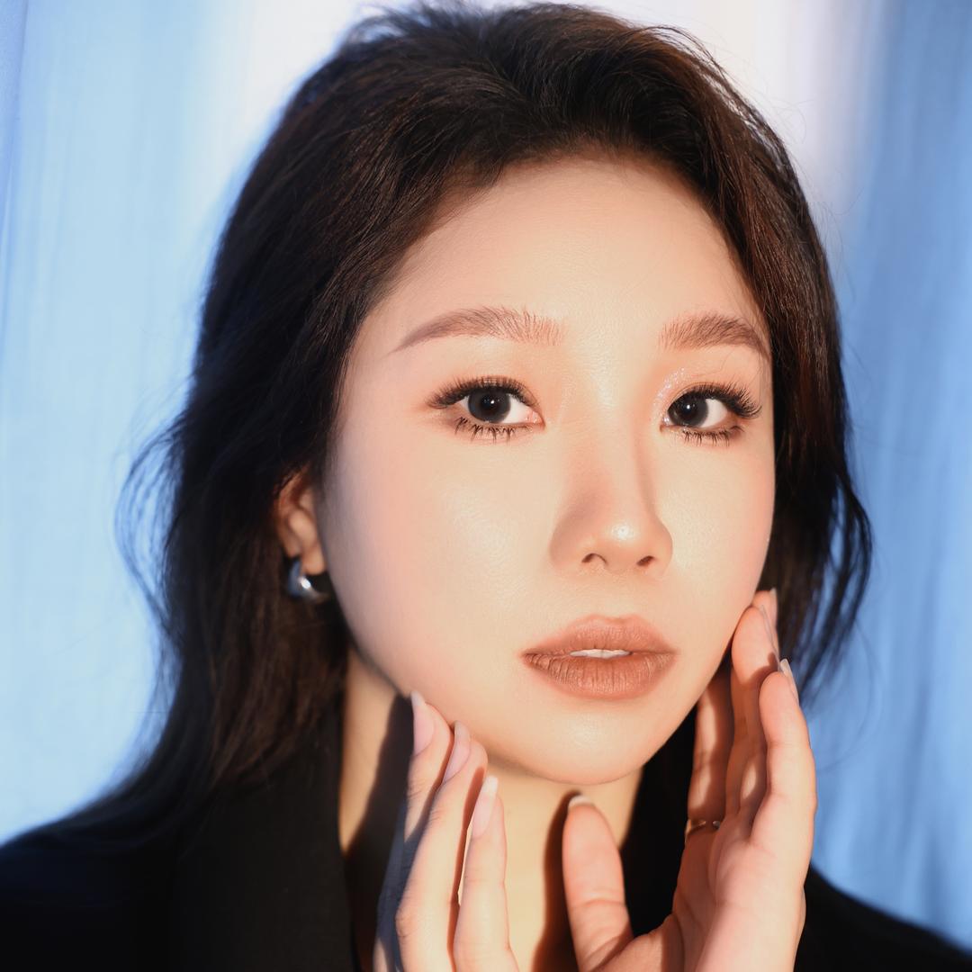 郴州瑞丽美甲培训 吴娟老师