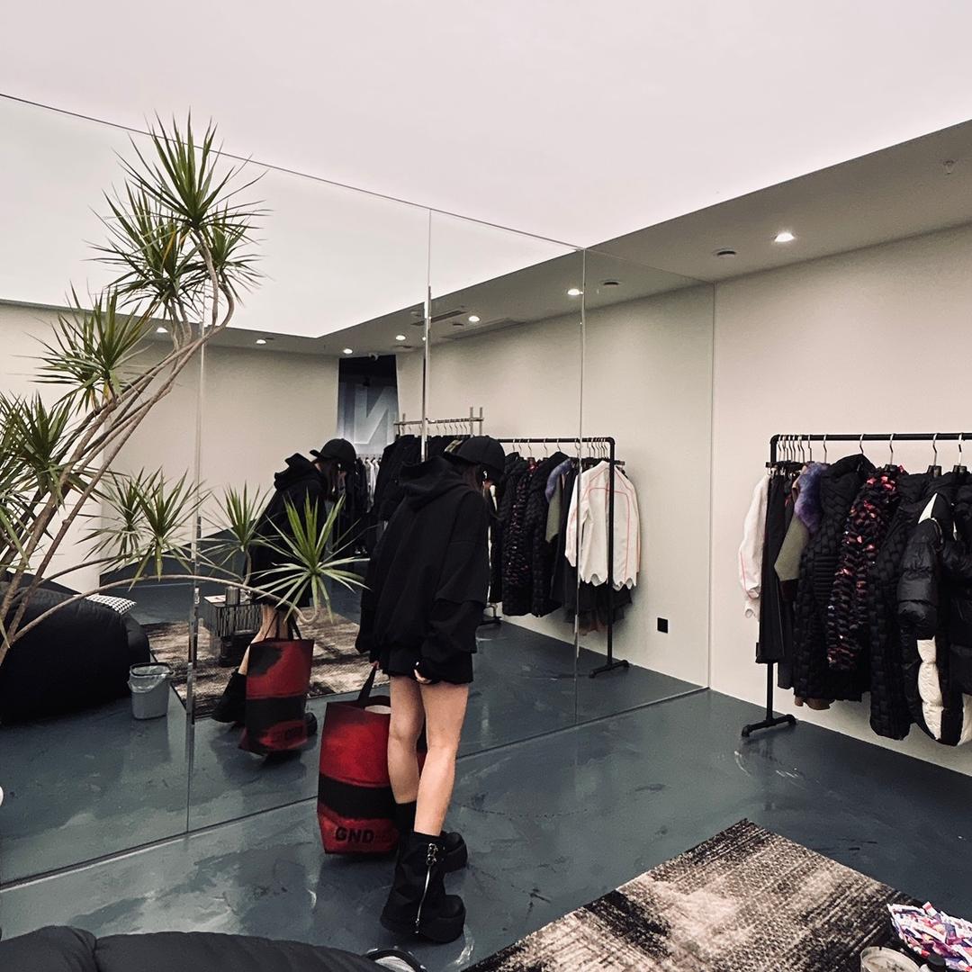 clumsyness ⁹⁷²²