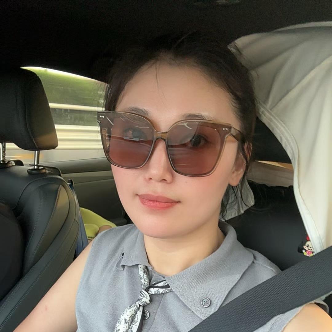 梅梅啊