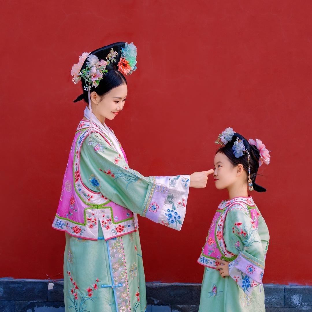 小鱼妈妈｜软装中