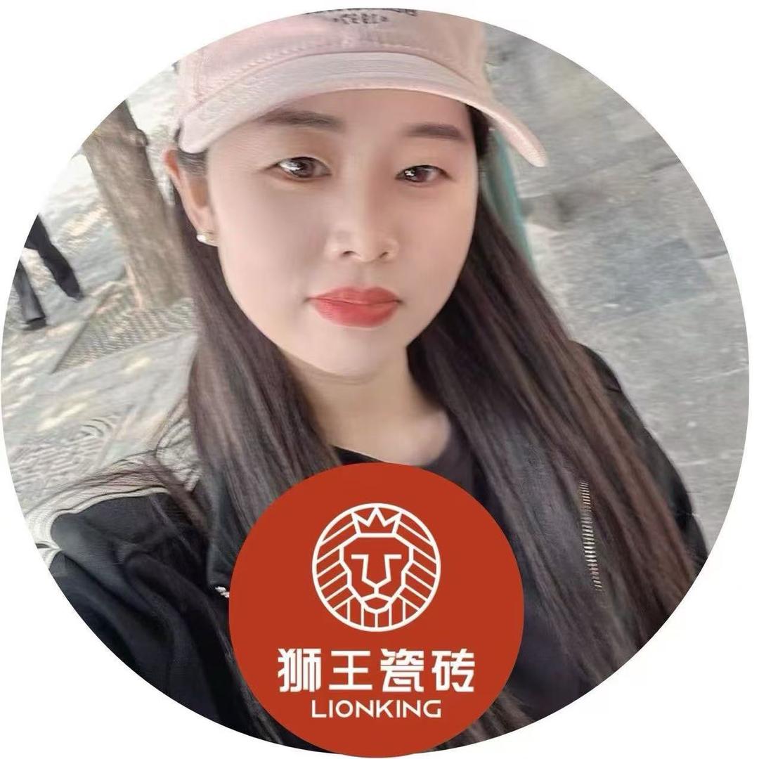 北京狮王瓷砖莎莎