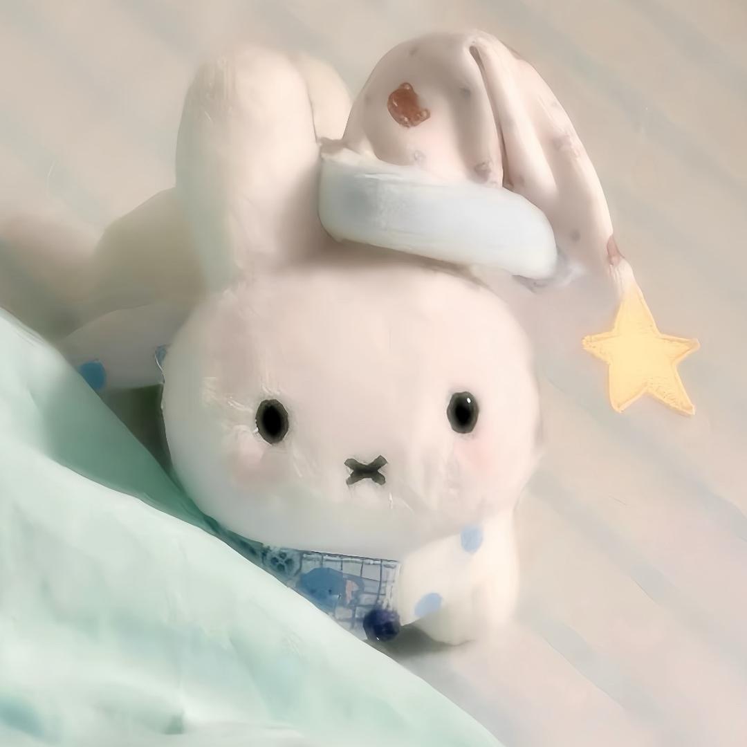就吃一小口