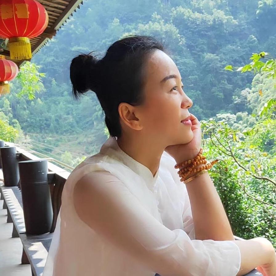 妙修的世界
