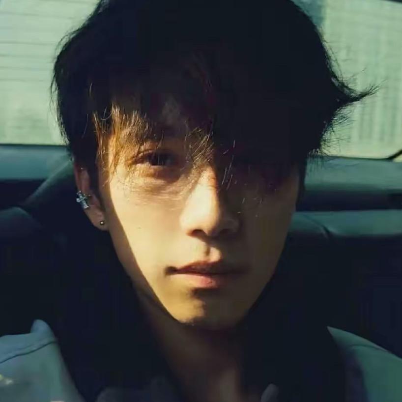 敏感是我唯一天赋