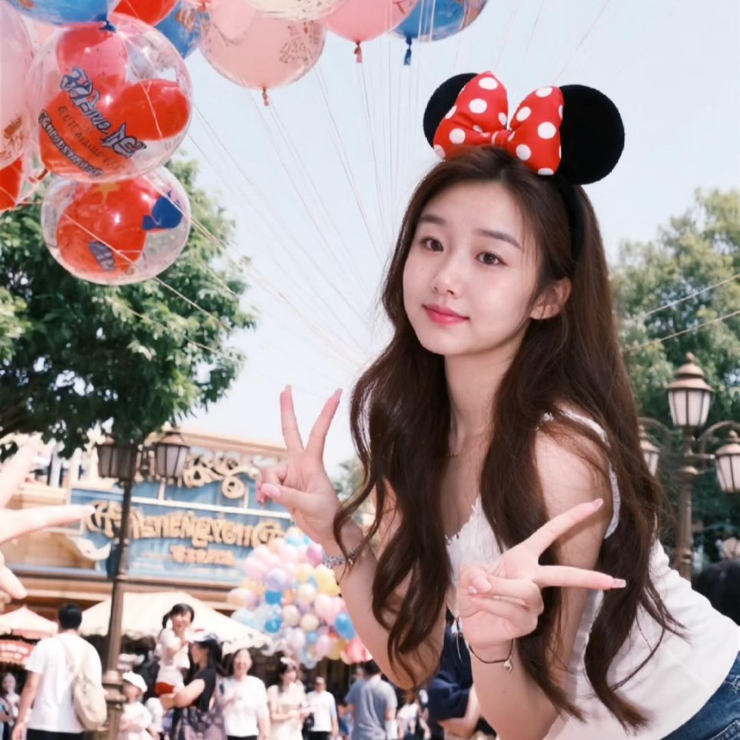 小美满❤️