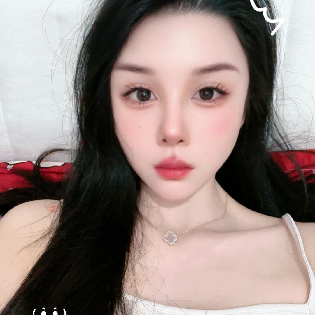 一只仙女吖☁️