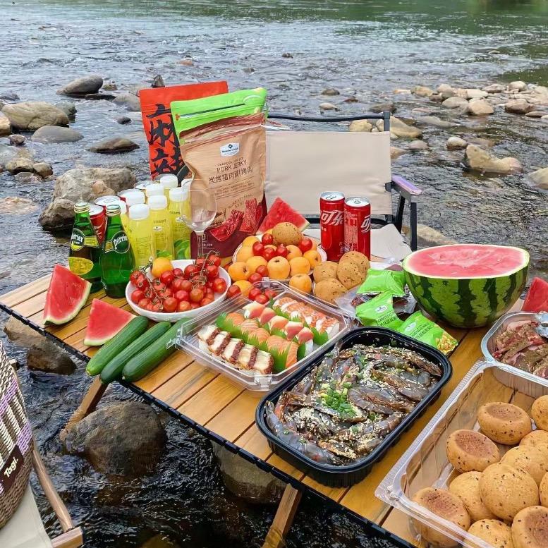 户外露营用品批发(诚信)