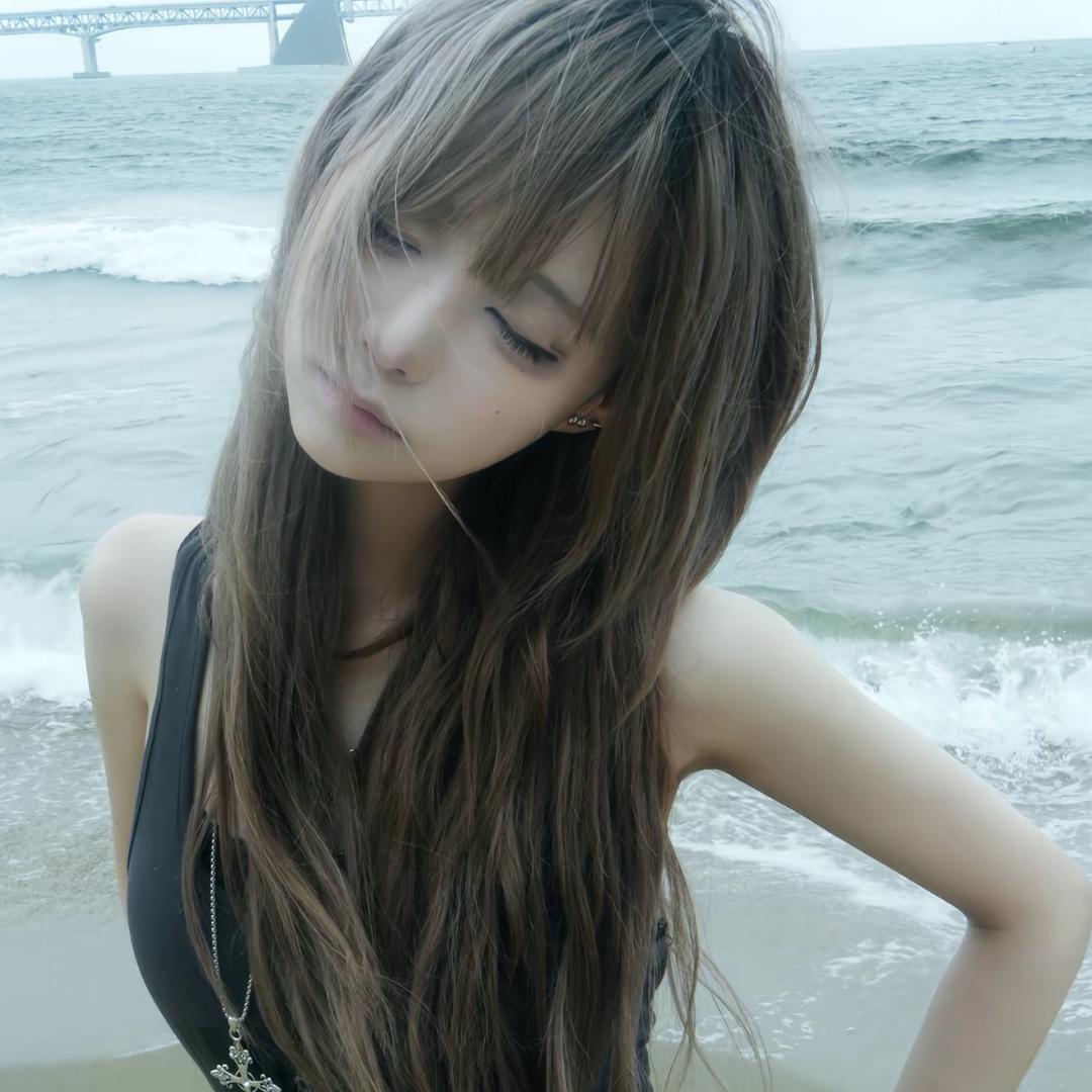 记住我左眼下的痣