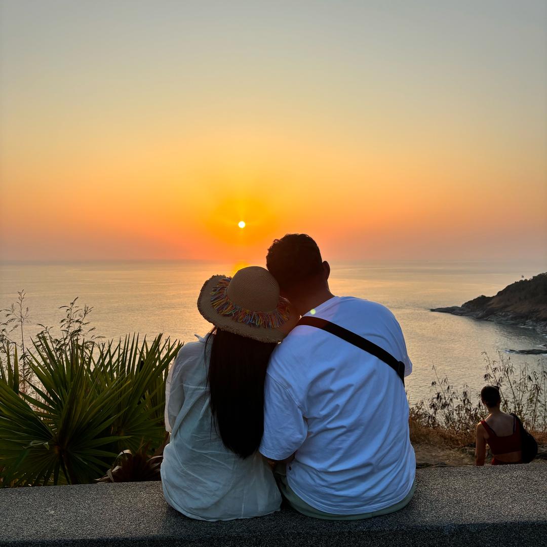 与王老板的美好生活🫶